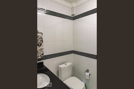 Apartamento à venda com 103m², 3 quartos e sem vagaBanheiro