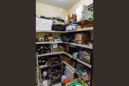 Apartamento à venda com 103m², 3 quartos e sem vagaQuarto de serviço