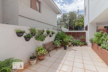 Apartamento à venda com 103m², 3 quartos e sem vagaÁrea comum