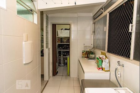 Apartamento à venda com 103m², 3 quartos e sem vagaÁrea de serviço