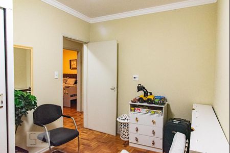 Apartamento à venda com 103m², 3 quartos e sem vagaQuarto 1