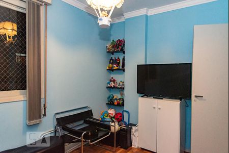 Apartamento à venda com 103m², 3 quartos e sem vagaQuarto 2