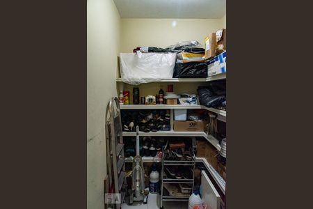 Apartamento à venda com 103m², 3 quartos e sem vagaQuarto de serviço