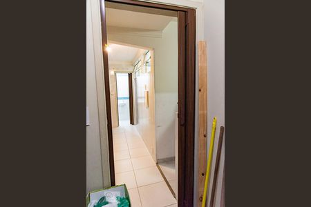 Apartamento à venda com 103m², 3 quartos e sem vagaQuarto de serviço