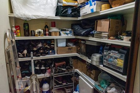 Apartamento à venda com 103m², 3 quartos e sem vagaQuarto de serviço