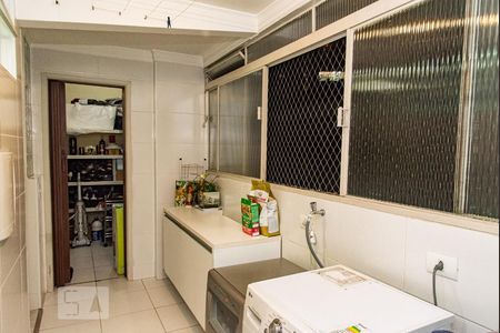 Apartamento à venda com 103m², 3 quartos e sem vagaÁrea de serviço