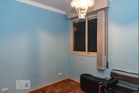 Apartamento à venda com 103m², 3 quartos e sem vagaQuarto 2