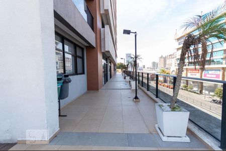 Studio para alugar com 35m², 1 quarto e 1 vagaÁrea Externa