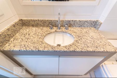 Studio para alugar com 35m², 1 quarto e 1 vagaBanheiro