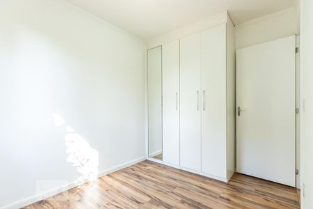 Quarto 1 de apartamento para alugar com 2 quartos, 46m² em Jardim São Francisco (zona Leste), São Paulo