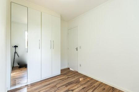 Quarto 1 de apartamento para alugar com 2 quartos, 46m² em Jardim São Francisco (zona Leste), São Paulo