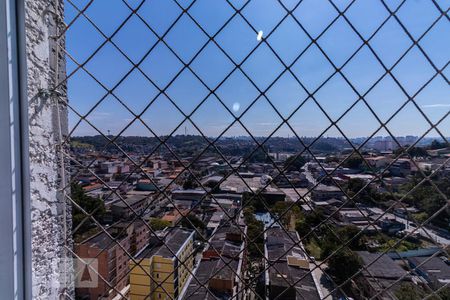 Apartamento à venda com 45m², 2 quartos e 1 vagaVista do Quarto 2