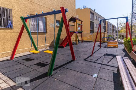 Apartamento à venda com 45m², 2 quartos e 1 vagaÁrea Comum - Playground