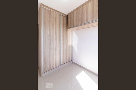 Apartamento à venda com 45m², 2 quartos e 1 vagaQuarto 2 - Armários