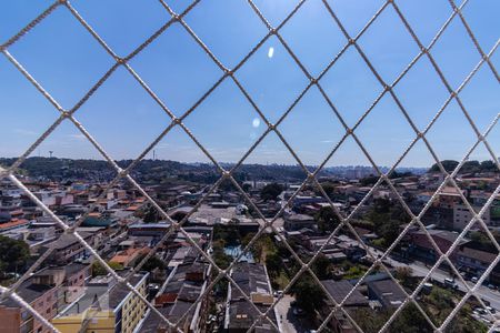 Apartamento à venda com 45m², 2 quartos e 1 vagaVista do Quarto 1