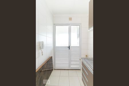 Apartamento à venda com 45m², 2 quartos e 1 vagaCozinha