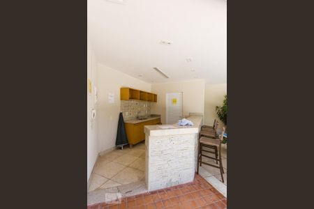 Apartamento à venda com 47m², 1 quarto e 1 vagaBar da Piscina