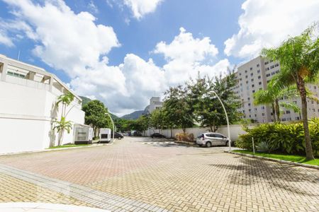 Apartamento à venda com 47m², 1 quarto e 1 vagaGaragem