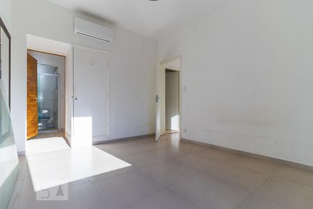 Quarto da suíte de apartamento para alugar com 2 quartos, 104m² em Centro, Campinas