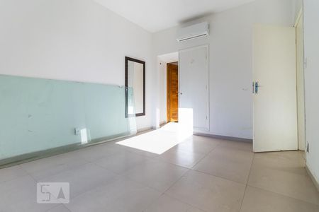 Quarto da suíte de apartamento para alugar com 2 quartos, 104m² em Centro, Campinas