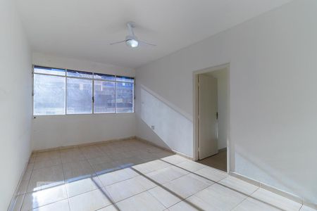 Sala de apartamento para alugar com 2 quartos, 104m² em Centro, Campinas