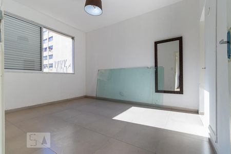 Quarto da suíte de apartamento para alugar com 2 quartos, 104m² em Centro, Campinas