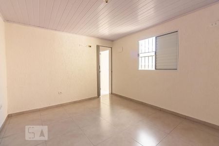 Comodo de casa para alugar com 1 quarto, 35m² em Bela Vista, Osasco