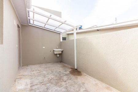 Casa para alugar com 35m², 1 quarto e sem vagaÁrea de Serviço 