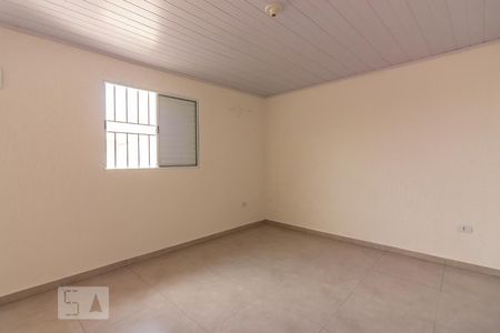 Comodo de casa para alugar com 1 quarto, 35m² em Bela Vista, Osasco