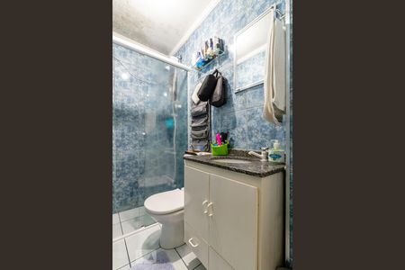 Apartamento à venda com 39m², 1 quarto e sem vagaBanheiro