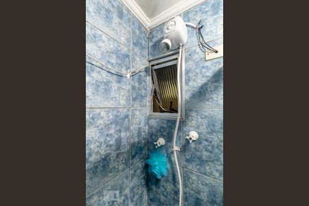 Apartamento à venda com 39m², 1 quarto e sem vagaBanheiro