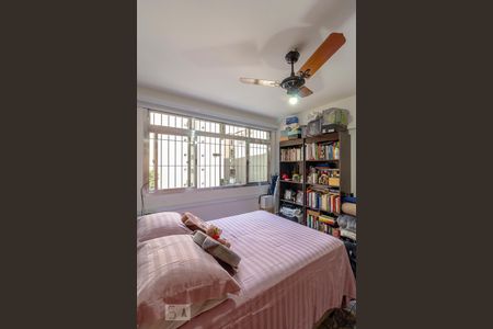 Quarto de apartamento à venda com 1 quarto, 39m² em Vila Buarque, São Paulo