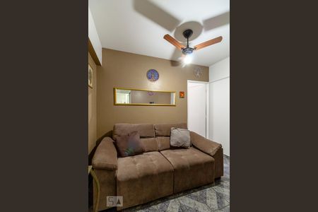 Sala de apartamento à venda com 1 quarto, 39m² em Vila Buarque, São Paulo