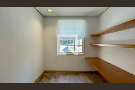 Quarto de apartamento para alugar com 2 quartos, 80m² em Jardim Paulistano, São Paulo