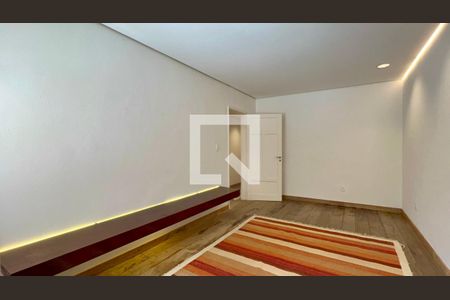 Sala de apartamento para alugar com 2 quartos, 80m² em Jardim Paulistano, São Paulo