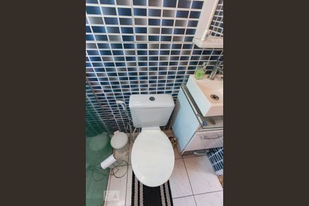 Apartamento à venda com 47m², 2 quartos e sem vagaBanheiro