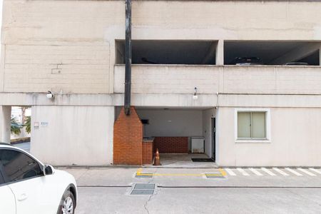 Vista quarto 1 de apartamento à venda com 2 quartos, 47m² em Jardim Santa Terezinha (zona Leste), São Paulo