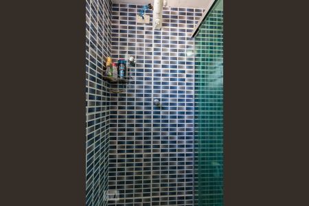 Apartamento à venda com 47m², 2 quartos e sem vagaBanheiro