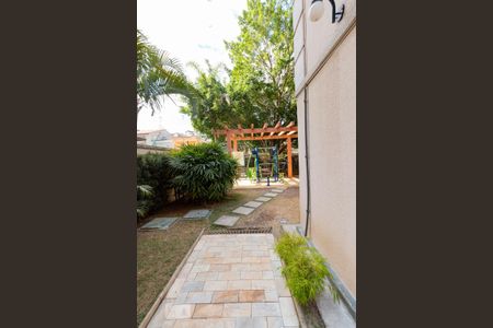 Apartamento à venda com 47m², 2 quartos e sem vagaÁrea comum