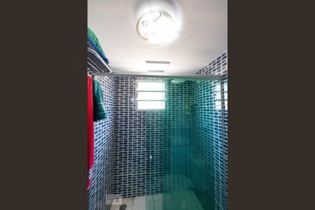 Apartamento à venda com 47m², 2 quartos e sem vagaBanheiro