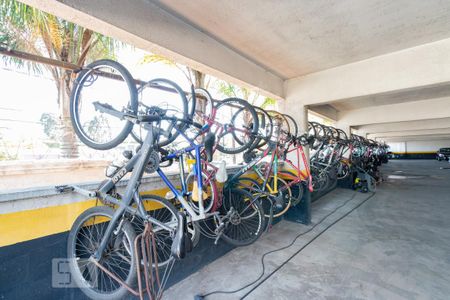 Apartamento à venda com 47m², 2 quartos e sem vagaBicicletário