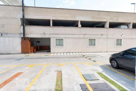 Apartamento à venda com 47m², 2 quartos e sem vagaVista quarto 2