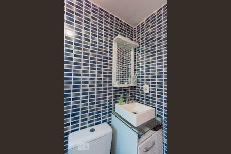 Apartamento à venda com 47m², 2 quartos e sem vagaBanheiro