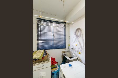 Apartamento à venda com 47m², 2 quartos e sem vagaLavanderia