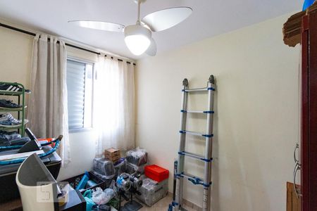 Apartamento à venda com 47m², 2 quartos e sem vagaQuarto 2