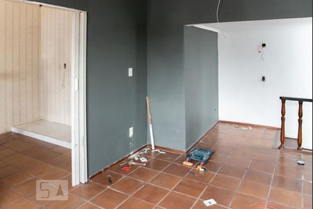 Sala de Jantar de casa à venda com 3 quartos, 328m² em Vila Norma, São Paulo