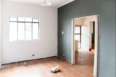 Sala de Jantar de casa à venda com 3 quartos, 328m² em Vila Norma, São Paulo