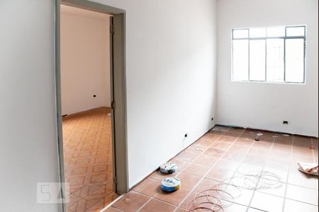 Sala de Jantar de casa à venda com 3 quartos, 328m² em Vila Norma, São Paulo
