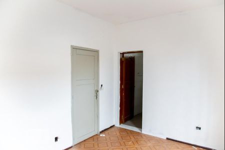 Suite de casa à venda com 3 quartos, 328m² em Vila Norma, São Paulo