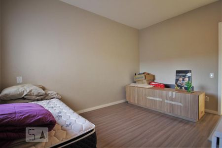 Suíte 1 de casa à venda com 3 quartos, 138m² em Jardim Monte Kemel, São Paulo